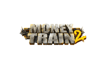 Money Train 2 slot od Relax Gaming