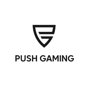 Push Gaming dostawca slotow