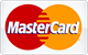 Mastercard ikona karty płatniczej