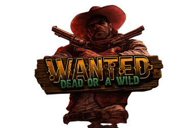 Wanted Dead or a Wild slot od Hacksaw Gaming
